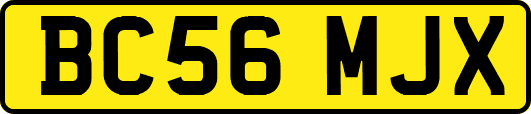 BC56MJX