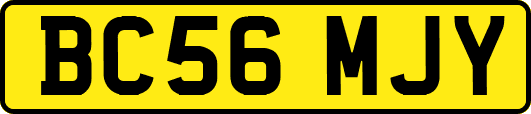 BC56MJY