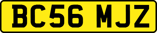 BC56MJZ