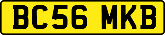 BC56MKB