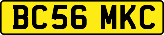 BC56MKC