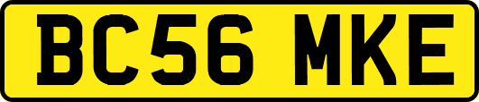 BC56MKE
