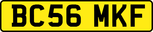 BC56MKF