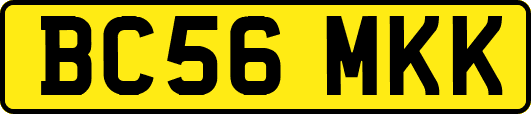 BC56MKK