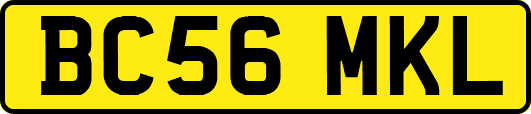 BC56MKL