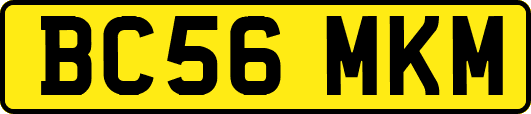 BC56MKM