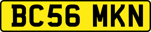 BC56MKN