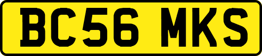 BC56MKS