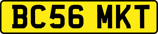 BC56MKT