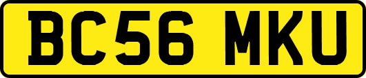 BC56MKU