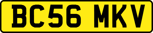 BC56MKV
