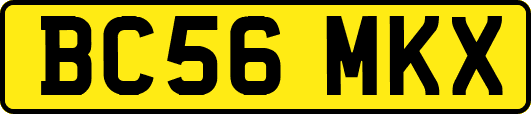 BC56MKX