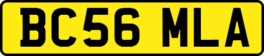 BC56MLA