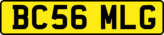 BC56MLG
