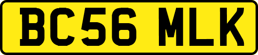 BC56MLK