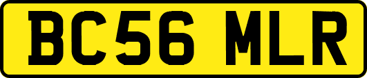 BC56MLR