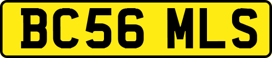 BC56MLS