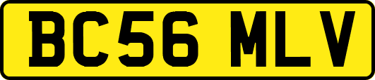 BC56MLV