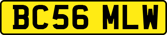 BC56MLW