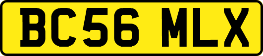 BC56MLX