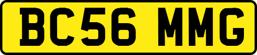 BC56MMG