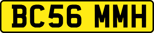 BC56MMH