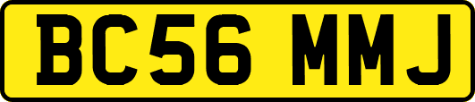BC56MMJ