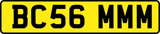 BC56MMM