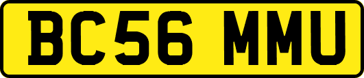 BC56MMU