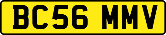 BC56MMV