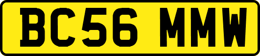BC56MMW