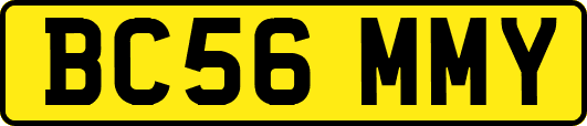 BC56MMY