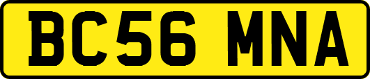 BC56MNA