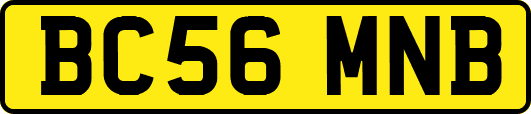 BC56MNB