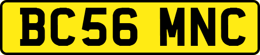 BC56MNC