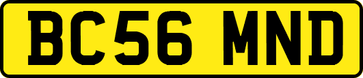 BC56MND