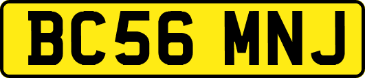 BC56MNJ