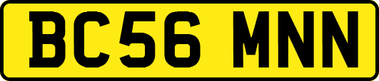 BC56MNN