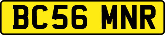 BC56MNR