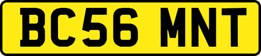 BC56MNT