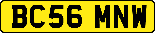 BC56MNW