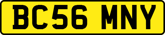 BC56MNY