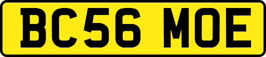 BC56MOE