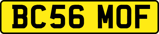 BC56MOF