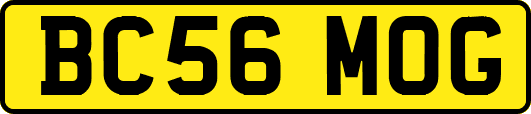BC56MOG