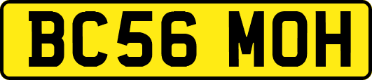 BC56MOH