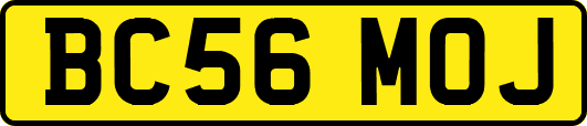 BC56MOJ