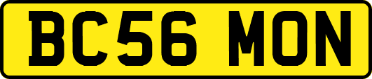 BC56MON