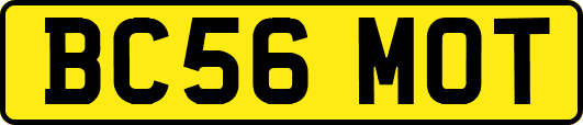 BC56MOT