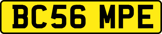 BC56MPE
